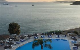 Golden Sun Hotel Finikounda